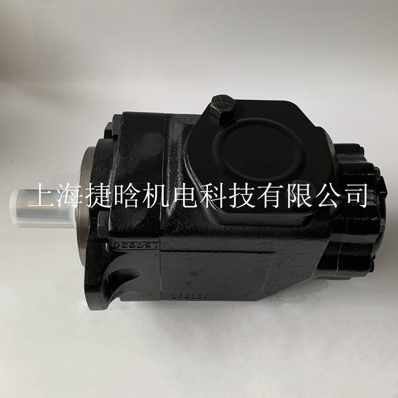 T6EC-052-006-1R00-C100丹尼逊Denison系列叶片泵炼油机油泵