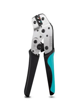 菲尼克斯欧式接线压线钳 CRIMPFOX 6 - 1212034