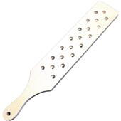 1.9 实木拍 大板子 SP榉木拍子 手拍 重度工具 新款 惩罚工具