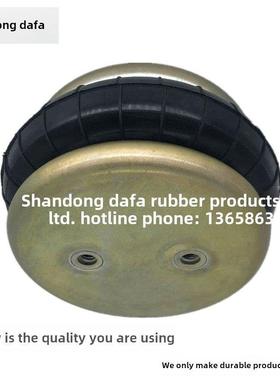 1B 130070制造商装运橡胶减震橡胶安全气囊橡胶空气弹簧完整规格