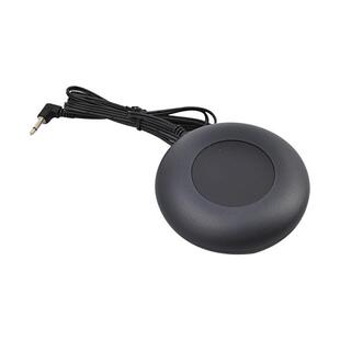 高觉闹钟配件有线振动盘震动器聋人聋哑人听障辅具听力用品