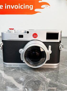 采购产品徕卡经典银色相机模型，高端装饰品，家庭道具，工艺品收