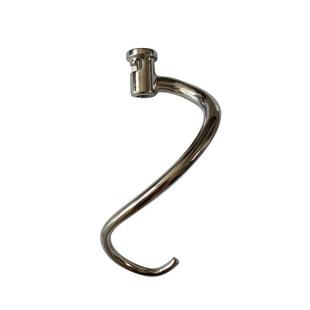 盛恒恒宇恒悦恒明恒祥嘉宇钻石汇佳7L鲜奶机和面勾搅拌钩 拍球通