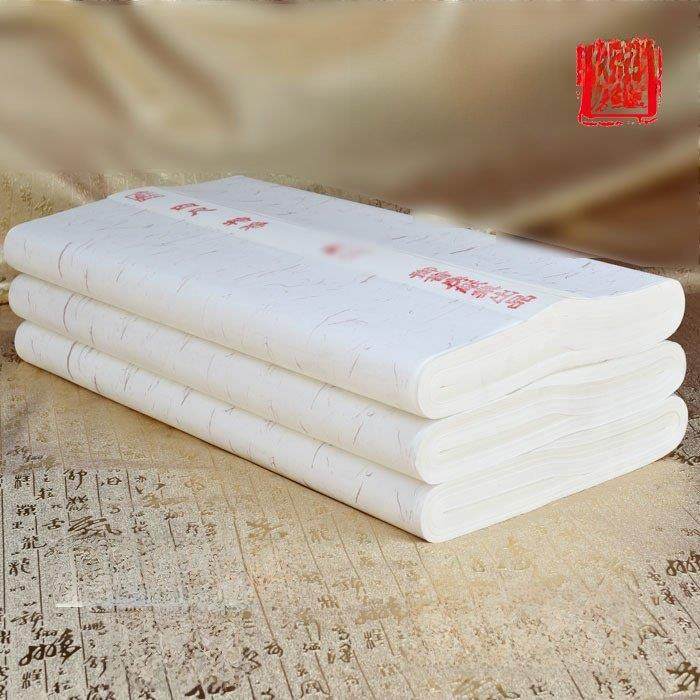 133.2cm宣纸加厚生宣笔书法法画修行纸书房四宝,文具电教/文化用品/商务用品,宣纸,淘宝优惠券,粉丝福利购,淘宝优惠卷