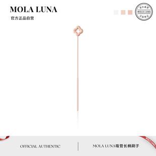 MOLA.玖悦.吸管刷长柄刷子清洁刷小刷子缝隙水杯管子清洗 | 阳坡