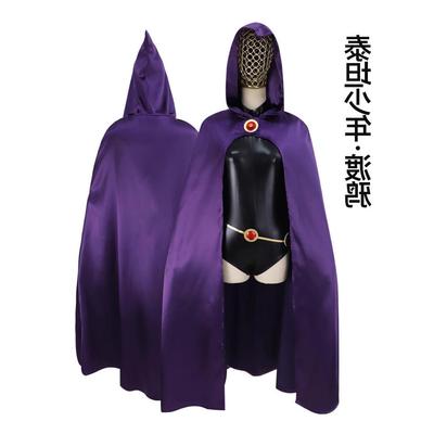 2019外贸新款DC漫画超级