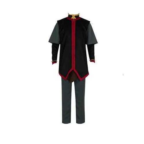 降世神通绝世气宗Avatar