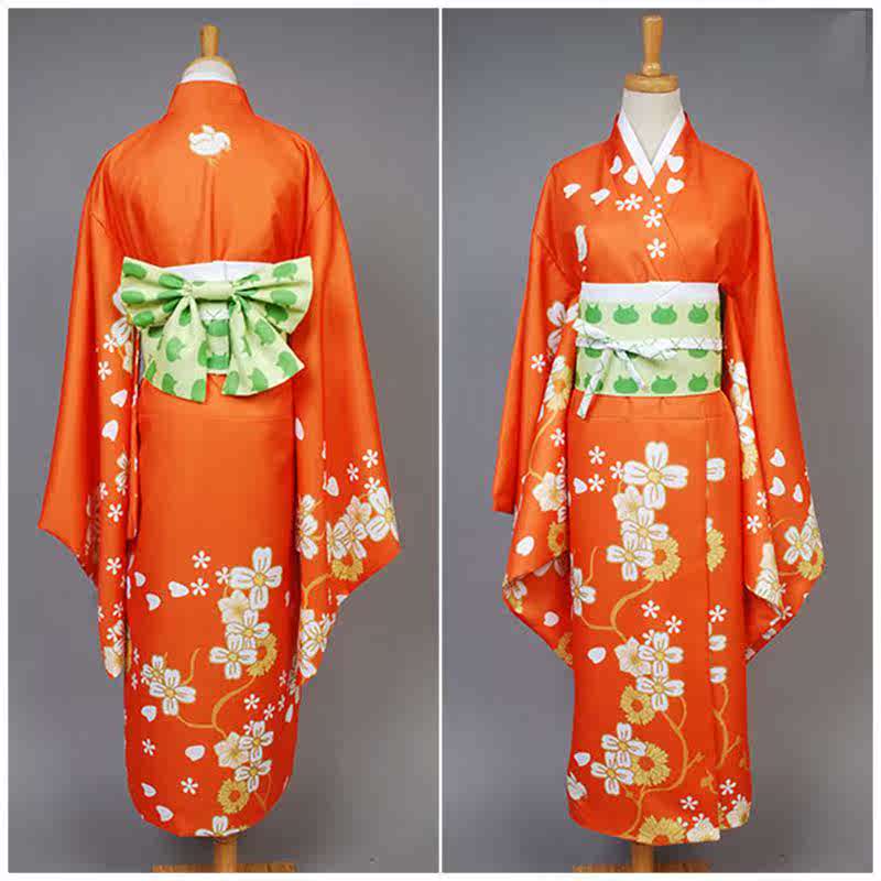 厂家现货弹丸论破西园寺日寄子cos服  西园寺日寄子cosplay服装