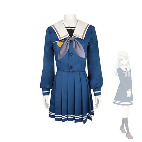 BanGDreamcos服若叶睦pl