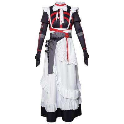 绝区零cos亚力山德丽娜女