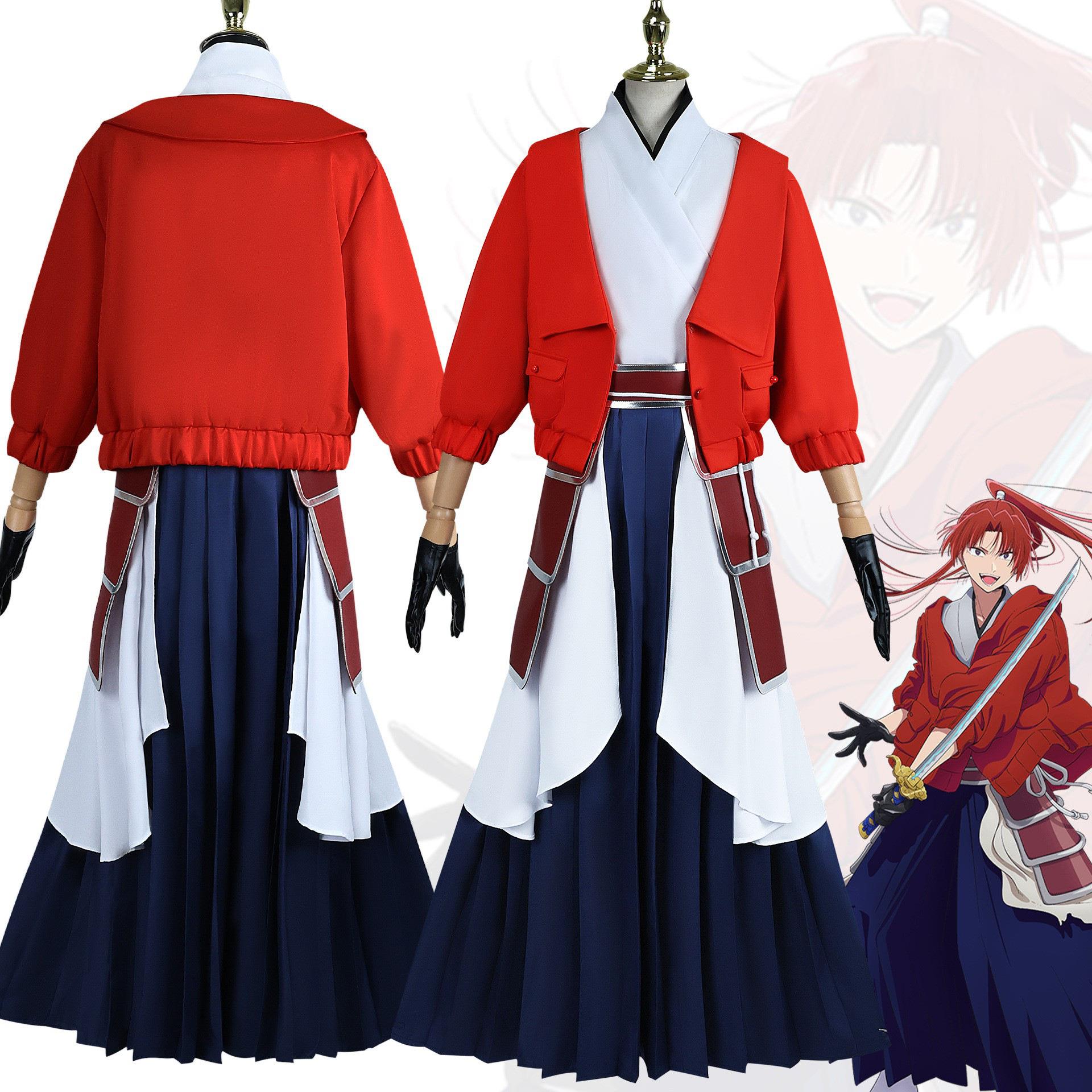 姬川大辉cos我推的孩子2