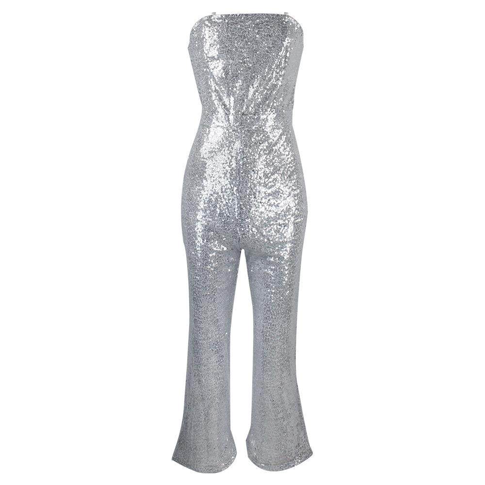 真人电影芭比cos服 barbie芭比肯尼表演服装 芭比亮片cos服装