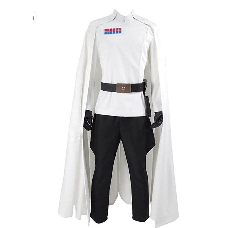 cosplay表演服装侠盗一