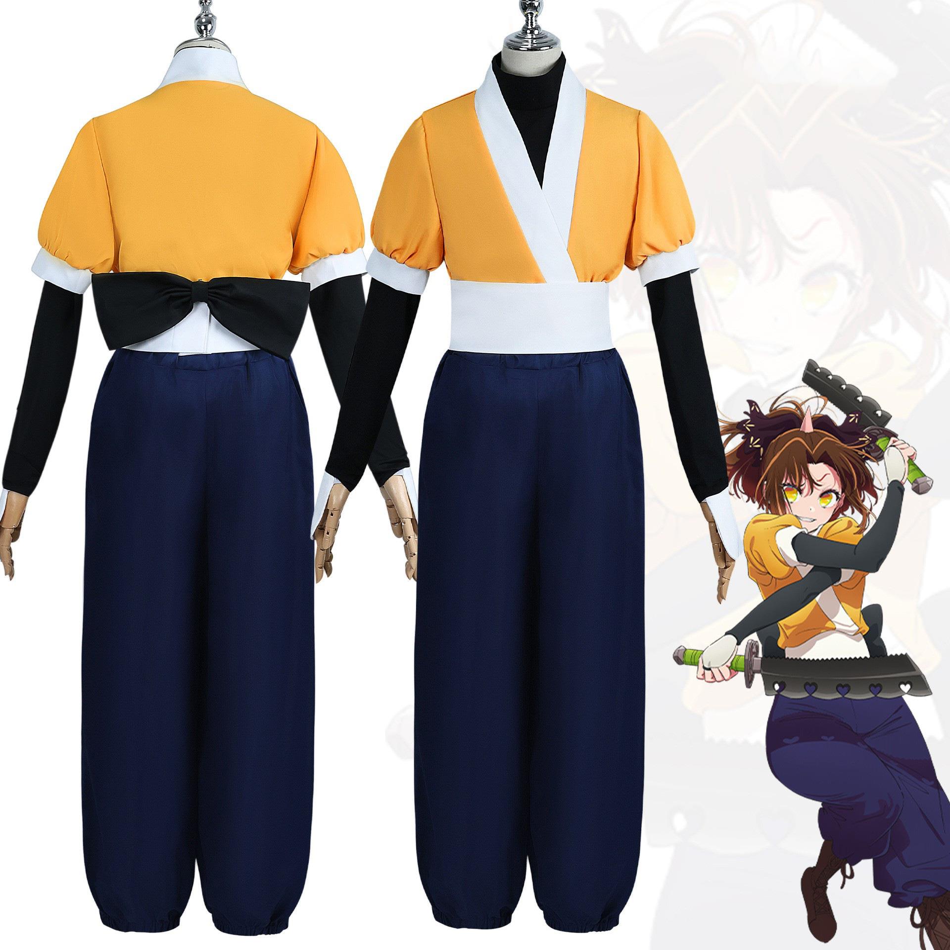 有马加奈cos服我推的的孩