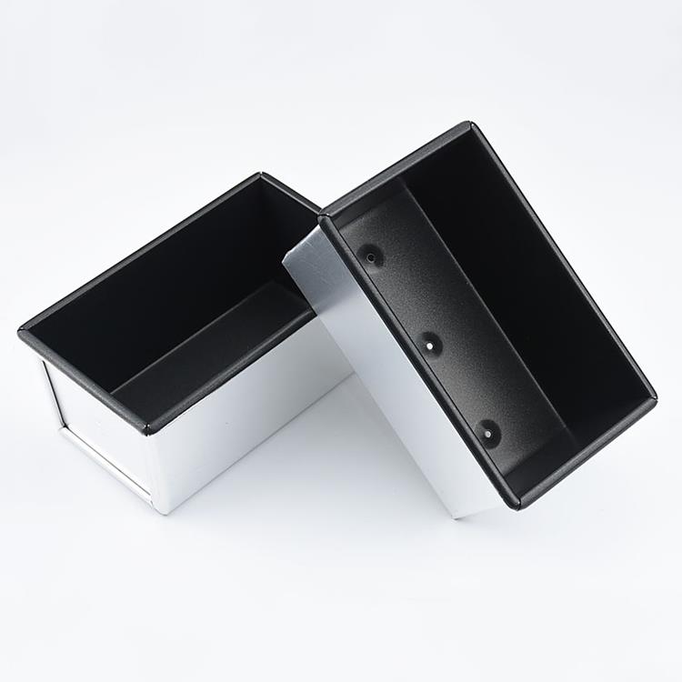 三能烘焙模具 250g 450g不沾吐司盒 不粘面包土司模具SN2085 2052