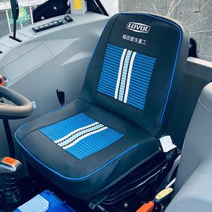 804 904 1004 雷沃欧豹504 1404 704 1204 1604拖拉机座套坐垫