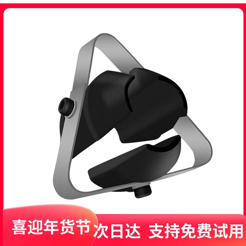 管道疏通专家 普通GQ75 80型管道疏通机夹紧块 三爪离合器瓦锁芯