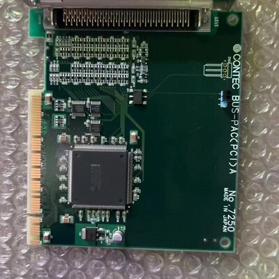 议价 PCI总线板卡BUS-PAC(PCI)US-PAC(PCI)A NO.72507250