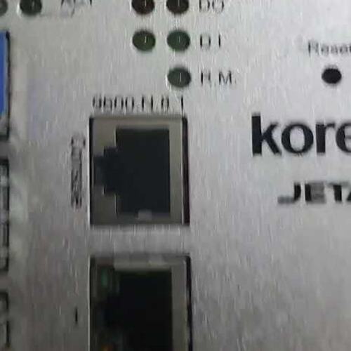 价Korex工业交换机JetNET 5010GJetNET 5010G-PJetNET 5010G-M12