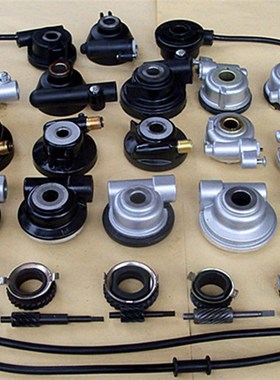 速发WH100T喜福A12程巧格GY6-125钻豹E125天剑CA250里5计速齿米表