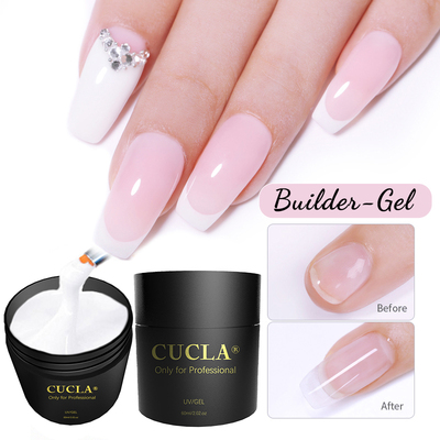 现货速发Qui Buildig Gel l Extesio Gel l Model Phorap