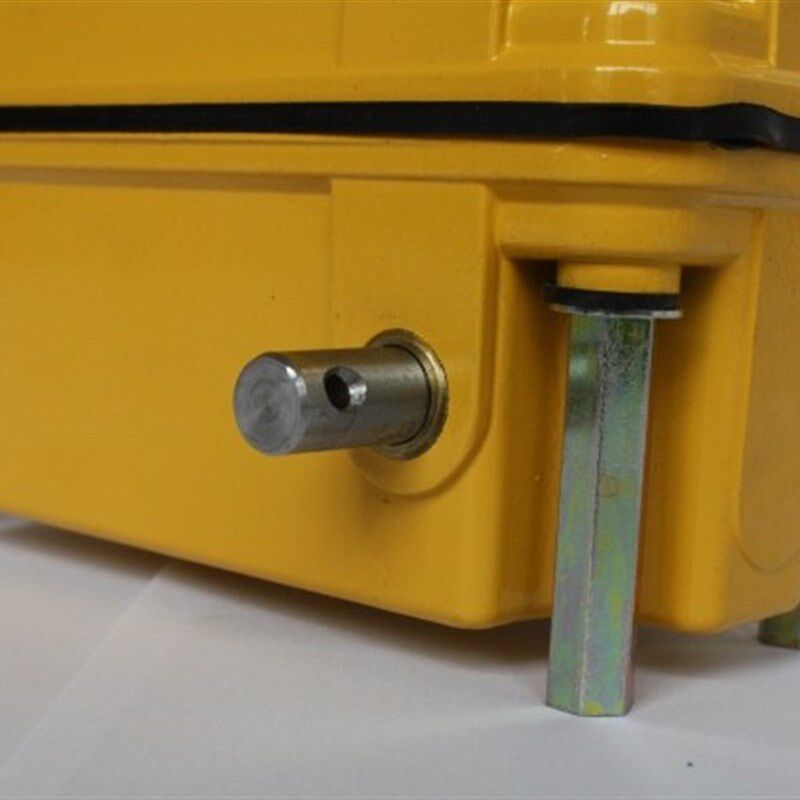 速发波坦 金星dxz1:360变幅限位器78 274 660 960高度 塔机塔吊配