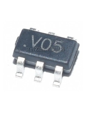 SRV05-4.TCT V05 ESD静电保护IC PSRV05-4 贴片SOT23-6(10个)