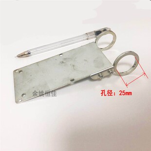 JSK3572智能计数控制仪 电子码表计米器(双段设定)恒佳