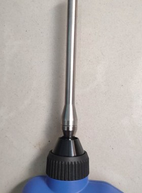 通用测振仪探头VM-63A/C长探头VC63短探头 VM-63A VC63C   LC2200