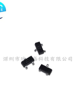 MOSFET WST4041 丝印WS41 SOT-23 贴片场效应管 P沟道 40V6A 包邮