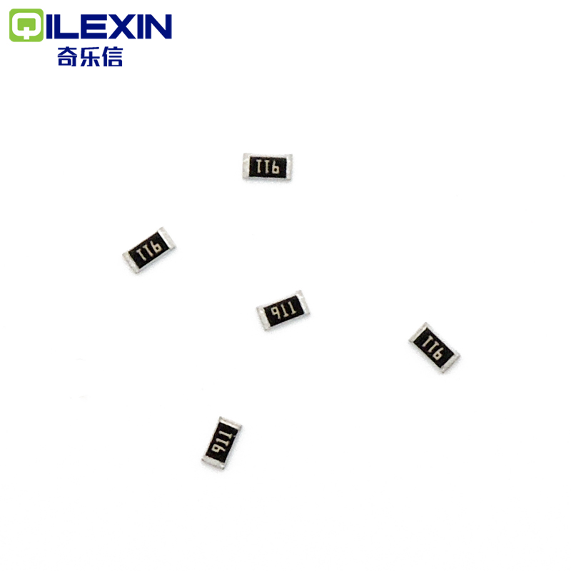 10K贴片电阻 10K千欧0402 0603 0805 1206 1% 5%精度103 1002