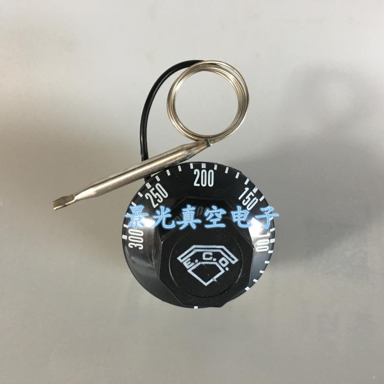 高频热合机温控器高周波温度控制开关50-300度 AC220/AC250V 16A