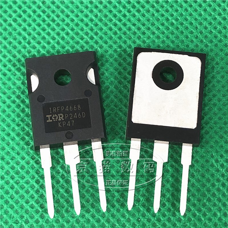 IRFP4568 IRFP4568/4668PBF 全新原装进口 场效应MOS管TO-247封装