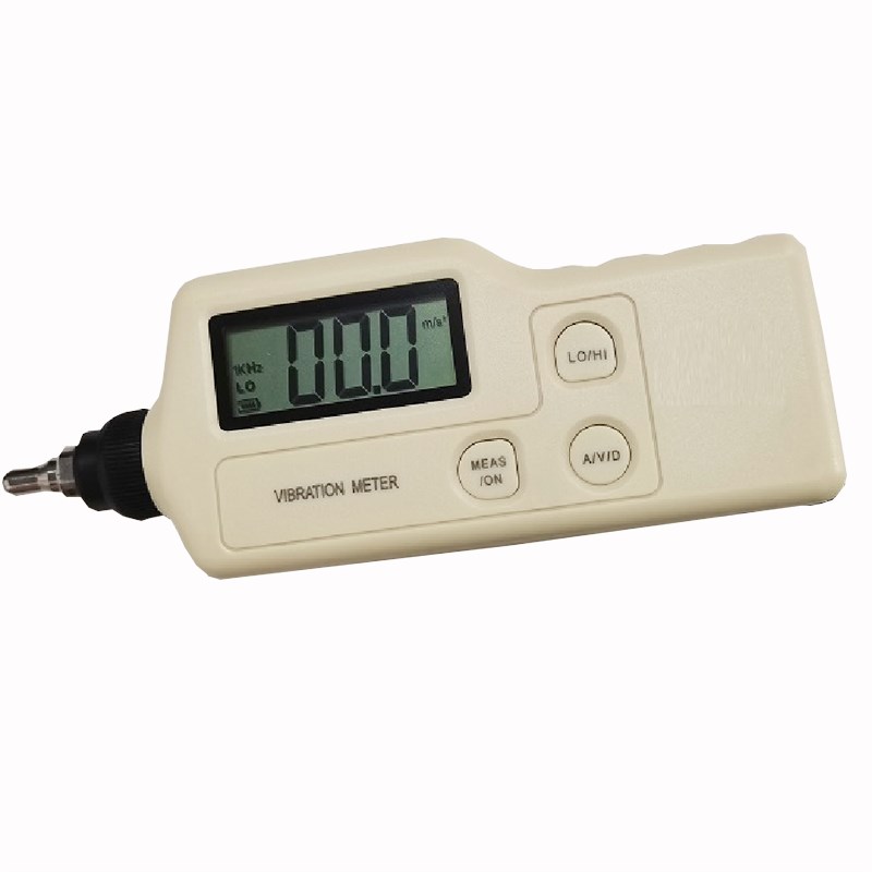 工业数字测震仪ZXP-CX3便携式测振仪CZ9500A振动表CM63A