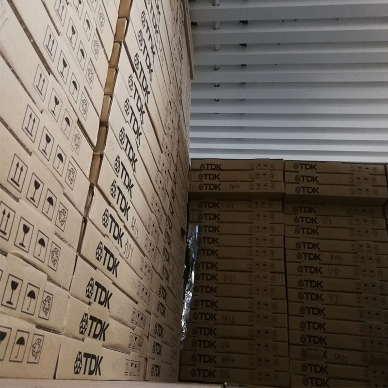 电子元器件配单IC芯片电阻电容电子元件/BOM表报价/BOM一站式采购