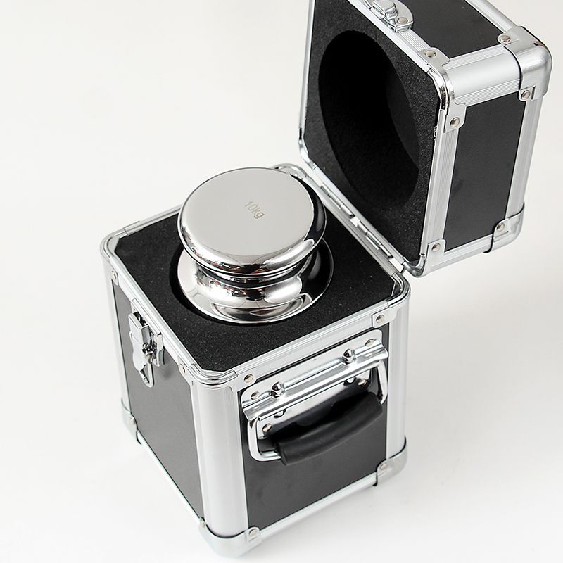 M1级不锈钢砝码1g5g10g200g500g2kg10kg20kg套装砝码校准法码现货