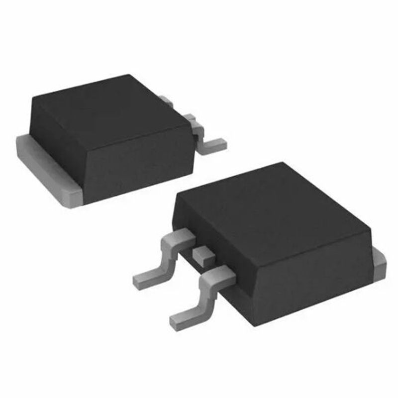 70R380P MME70R380P 全新贴片TO-263 场效应MOS管750V 11A 可直拍