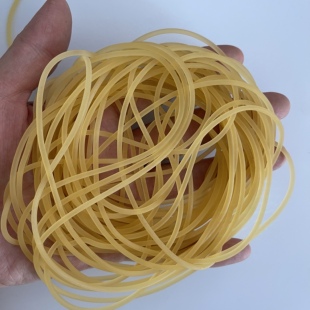 追忆昔年弹弓2毫米绑筋