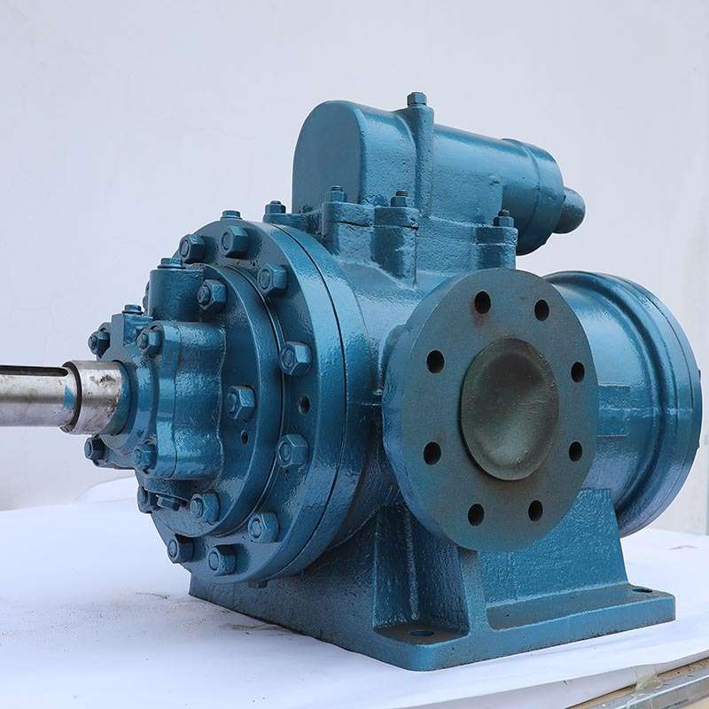 3G three screw pump,triple screw pump,