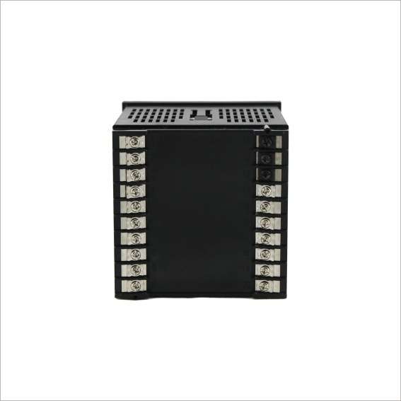 SWP-EZ41-AI-050-0-HL电工表  0-5A输入 ，带 两个报警