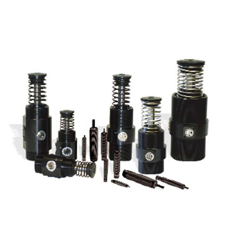 安立定ENIDINE OEMXT 2.0Mx2/x4/x6缓冲器/阻尼器/减振器/吸能器