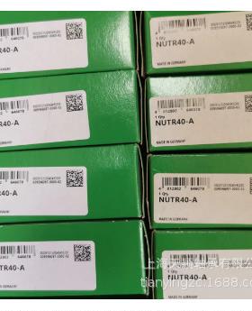 INA轴承 INA NUTR40 NUTR40-A NUTR40-X-A INA滚轮轴承