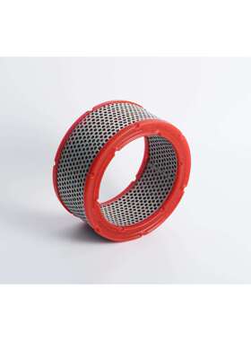 直供德国宝华原装进口压缩机配件进气滤芯N18906