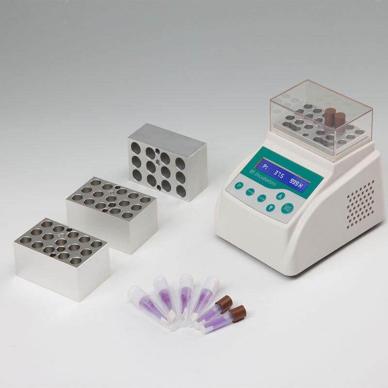 B80生物指示剂恒温培养器RT+5~100℃
