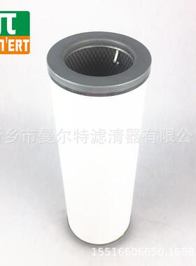 SG22A空压机油分PS-KA53-511-02螺杆泵压缩机外置油气分离器芯