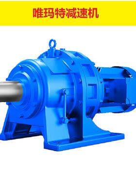 TF108-Y7.5KW-4P减速机TF108-Y7.5KW-4P-117.94-M1-I基座铸