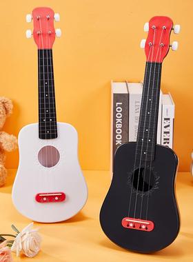 cega尤克里里21寸小吉他ukelele乌克丽丽23寸乌克里里乐器
