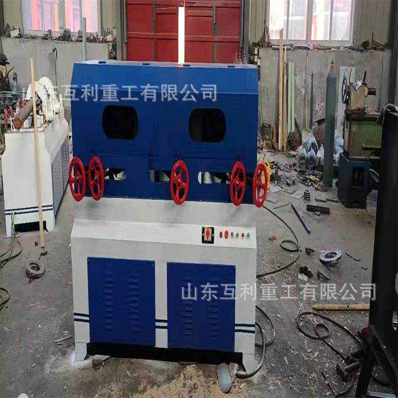 木工机械圆棍机 木工铣床家具圆棒成型机 木棒砂光机