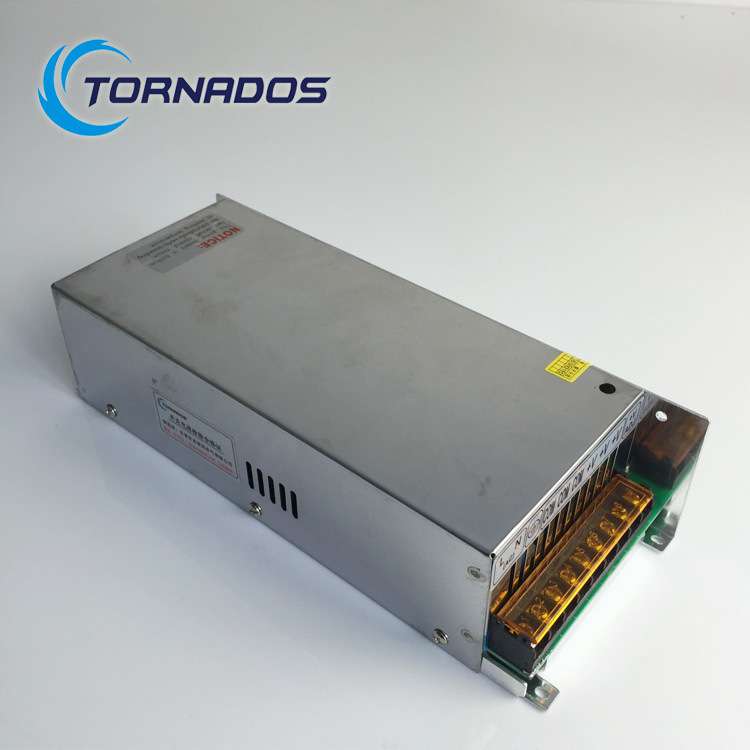 400w单组S-400-15 稳压电源15v直流输出 工业设备通讯开关电源