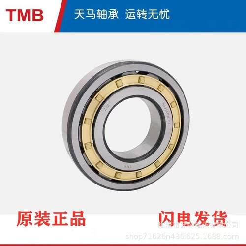 浙江天马TMB震动筛轴承NJ2340EM C4